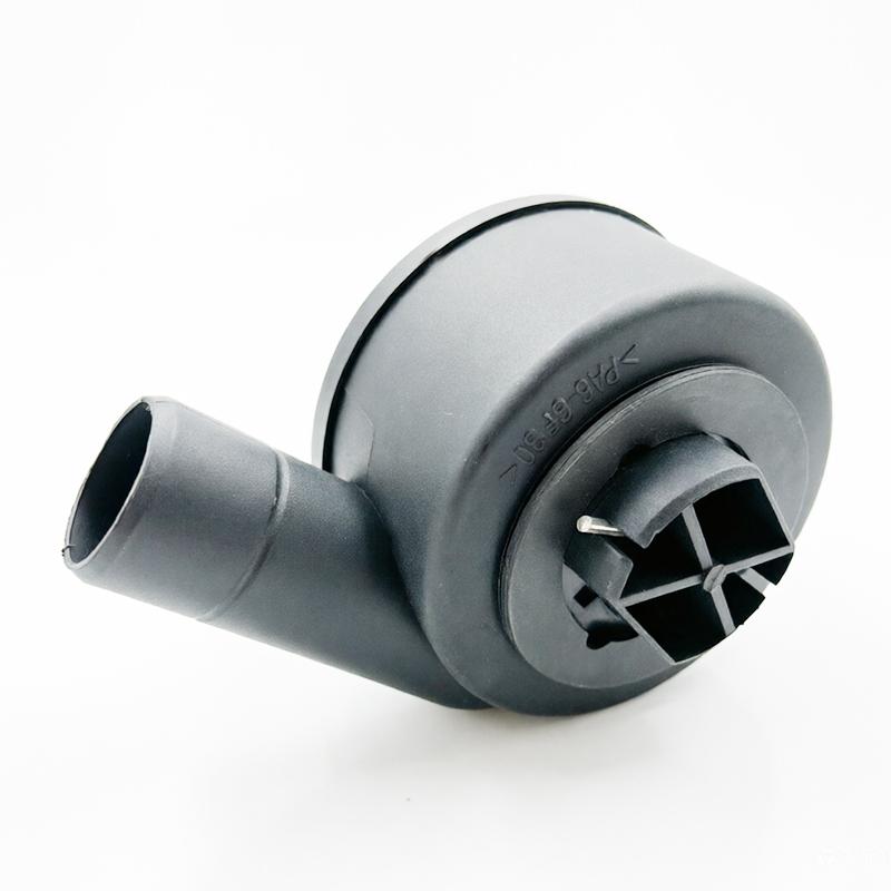 06A103465 for Volkswagen Bora Jetta Beetle Golf Skoda Engine Oil Cap Base Fuel Filler Cap Base Engine Ventilation Valve