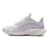 Adidas Comfortable Fashion Low-Top Casual Training Running Shoes Men Sneaker White Purple IH6040