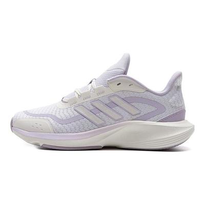 Comfortable Fashion Low-Top Casual Training Running Shoes Men Sneaker White Purple IH6040