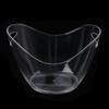 Champagne Ice Bucket Wine Drinks Beer Bottles Tool Supply 35x25cm