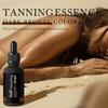 Self Tanning Drops, Self Tanning Facial Serum, Facial Tanning Drops For Most Skin Types.30ML