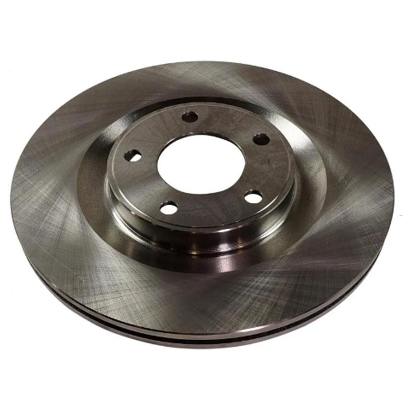 7T4Z1125A 7U2Z1V125ED BT431032AA Brake disc Braking system Front Brake Rotor For Ford Edge 2010 2011 2012 2013 2014 2015 1pcs