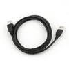 Cablexpert | Usb Extension Cable | Male | 4 Pin Usb Type A | Female | Black | 4 Pin Usb Type A | 1.8 M