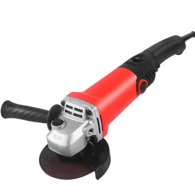 Kalei Household Variable Speed Angle Grinder CN Plug (adapter Included)
