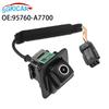 ODIDIO 95760A7700 Reversing Rear View Backup Camera 95760-A7700 For Kia Forte5 2014-2016