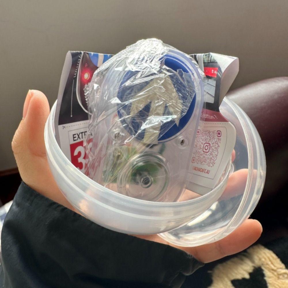 Sound Accessory Sidewalk Traffic Light Button Keychain Traffic Light Toy The Children's Day