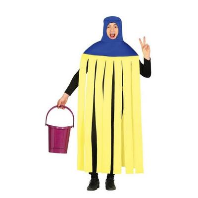 Fiestas Guirca Unisex Adult Mop Costume