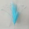 Bouquet Artificial Pampas Grass Festival Decoration Maidenhair Grass DIY Colorful Reed Plant Wedding