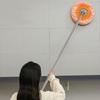Dusting 360° Rotatable Household Wall Cleaning Tools Cleaning Mop Telescopic Mop Cleaning Cloth