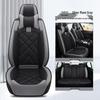Full Coverage Car Seat Cushion for Bora, Sagitar, Sylphy, Verano, Levin, Changan Eado