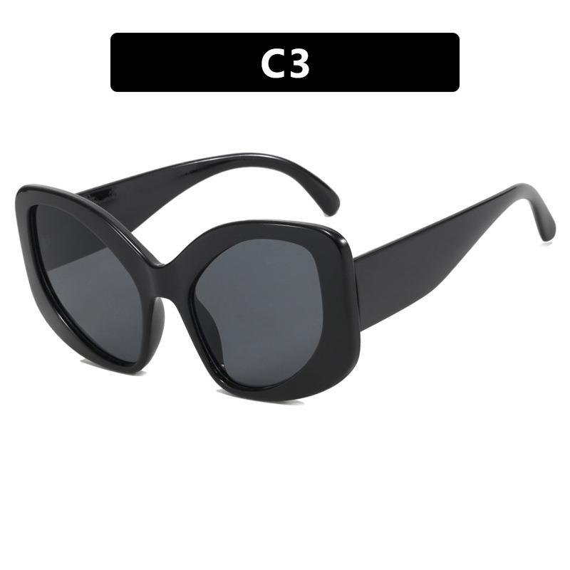 Personality Oversize Alien Sunglasses Women Men Exaggerated Decoration Sun Glasses Revelry Party Glasses