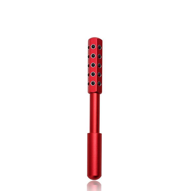 Facial Beauty Stick Lifting All-round Magic Stick Massage Instrument Roller Japanese Facial Massager