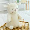 Creative Alpaca Doll Doll Large Cute Cashmere Toy Sleeping Pillow Holiday Gift