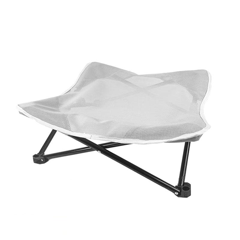 Pet Marching Bed Universal Suitable For All Seasons Cat Nest Cat Bed Foldable Dog Outgoing Supplies Applicable To Small And Medium-Sized Decor