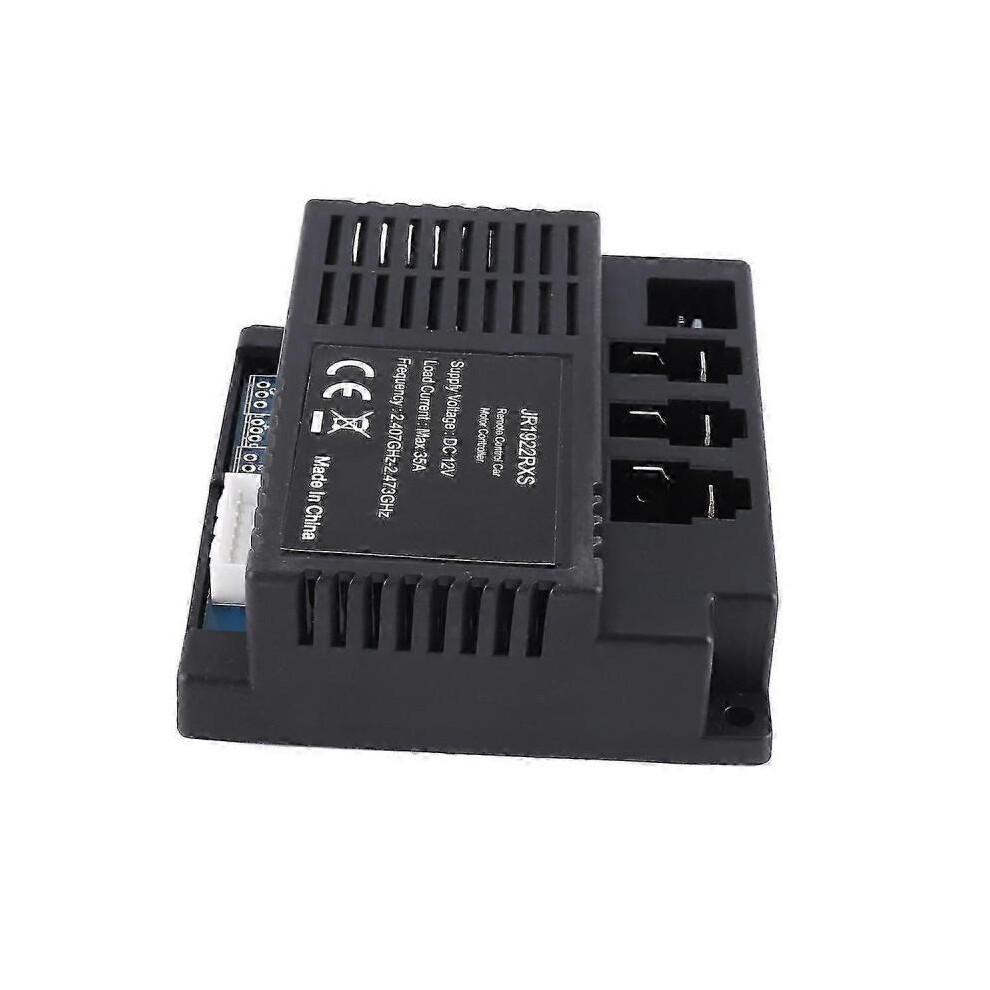 Jr1922rxs 12V Elektryczny Pojazd dla Dzieci 2.4g Pilot Bluetooth i Odbiornik dla Dzieci Elektri