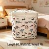 Extra-Large Waterproof Dustproof Storage Bag for Clothes and Quilts