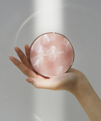 Make-up na obličej – Korektory a tónovací krémy