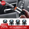 2025 Hot For Car Portable Cigarette Lighter Auto Badge Cigar Lighter Adapter For BMW E46 E85 E60 F10 E39 F30 E36 F20 E87 E90