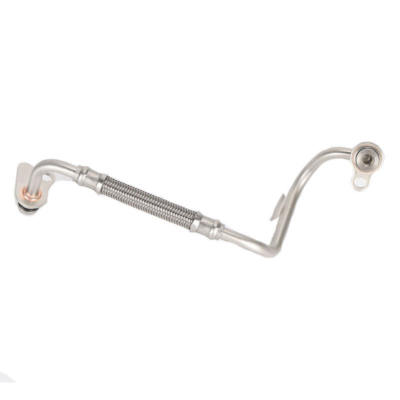 Car Accessories Turbocharger Coolant Pipe 11428626652 11427588933 11428678840 for BMW F18 F25 F35 F10 F07