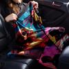 1pc Grand Theft Auto Soft Flannel Blanket with Designer Print A Cozy Blanket for All Seasons, Perfect for the Couch, Bed, Office