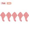 1-10PCS Womens Hair Drying Turban Coral Velvet Quick Dry Towel Cap Long Hair Shampoo Bathroom Toiletries Wraps Accessories