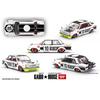 AAALX1 MINIGT KHMG 173 In Stock 1:64 Honda NSX Racing V2 Openable Engine Diecast Car Model Kaido House