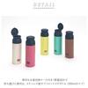 Reach Will 200ml Heat Cold Lightweight Three Compartments for Supplements and Vacuum Easy To Thermos, Capacity, & Insulation, Design, Medicines,