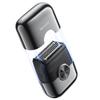 In the Popular Magazine Portable Small Mini Shaver for for Wet and Dry LED Bathroom Use [Featured GoodsPress] Shaver, Men, Electric,