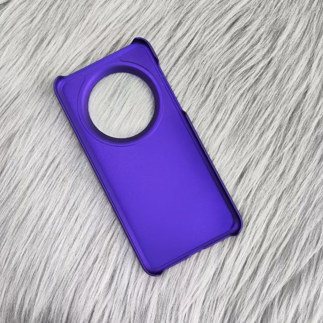 Простой матовый чехол для телефона Huawei Mate 50/ 50E/ 50RS/50 Pro, Mate 60/ 60RS/ 60 pro/ 60 pro+, Mate 70/ 70RS/ 70 pro Задняя крышка For huawei Mate 50