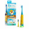BriteBrush? - Baby Shark's Interactive Smart Kids Toothbrush