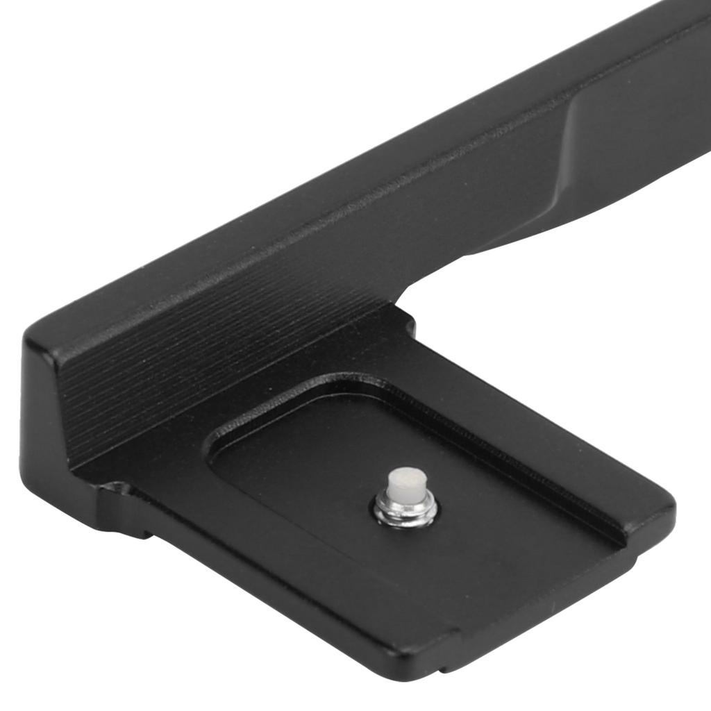 Camera Hot Shoe Thumbs Grips Aluminum Alloy Thumbs Rest Handle for    0V
