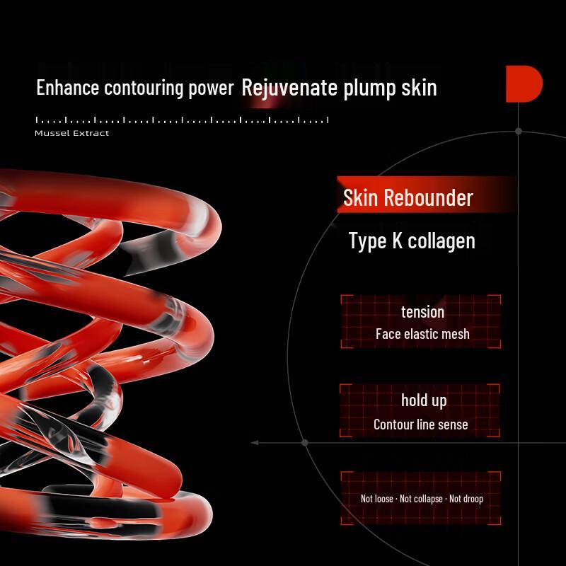 Ungees Mussel Protein Repair Lotion