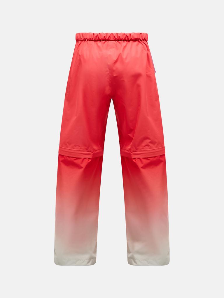 Pikeupeopomeonseu Trailblazer Shell Pants W