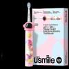 Q3S Kids Sonic Electric Toothbrush CN Plug (adapter Included)