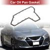 ACROPIX Car Oil Pan Gasket Car Transmission Oil Pan Gasket Engine Oil Pan Gasket Seal No.313971XE0A for Nissan Altima 2007-2012 for Nissan Maxima