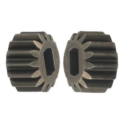 1/2 Sets Mower Wheel Pinion Gear 8 In For TORO Models 20332, 20333, 20334, 20332C, 20337HD Replace 119-3822, 110-9417,131-0875