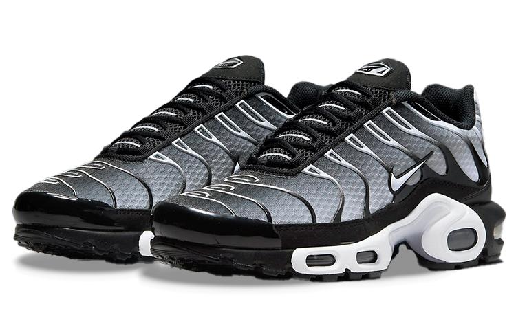 Nike Air Max Plus 'Black Metallic Silver' DM0032-003