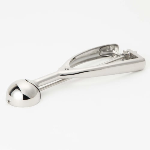 Sanpo Sangyo Super Dessert #14, 60cc, 18-8 Stainless Steel, China, FDT0714