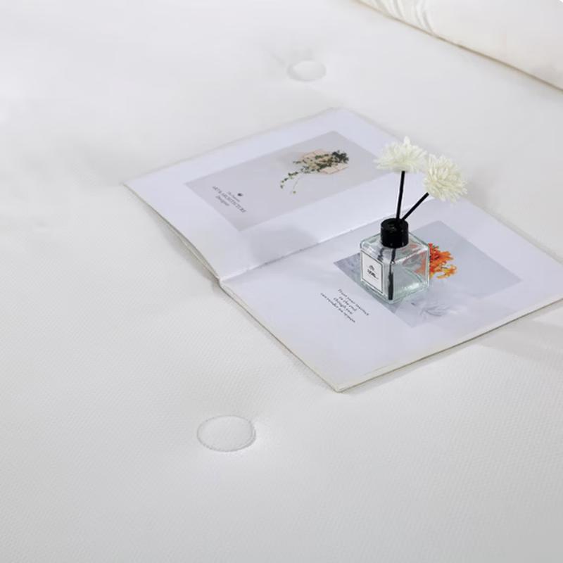 Jin Que Xiang Soybean Fiber Quilt