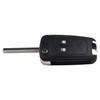 Key Shell Olding Key Housing Replacement Folding Key