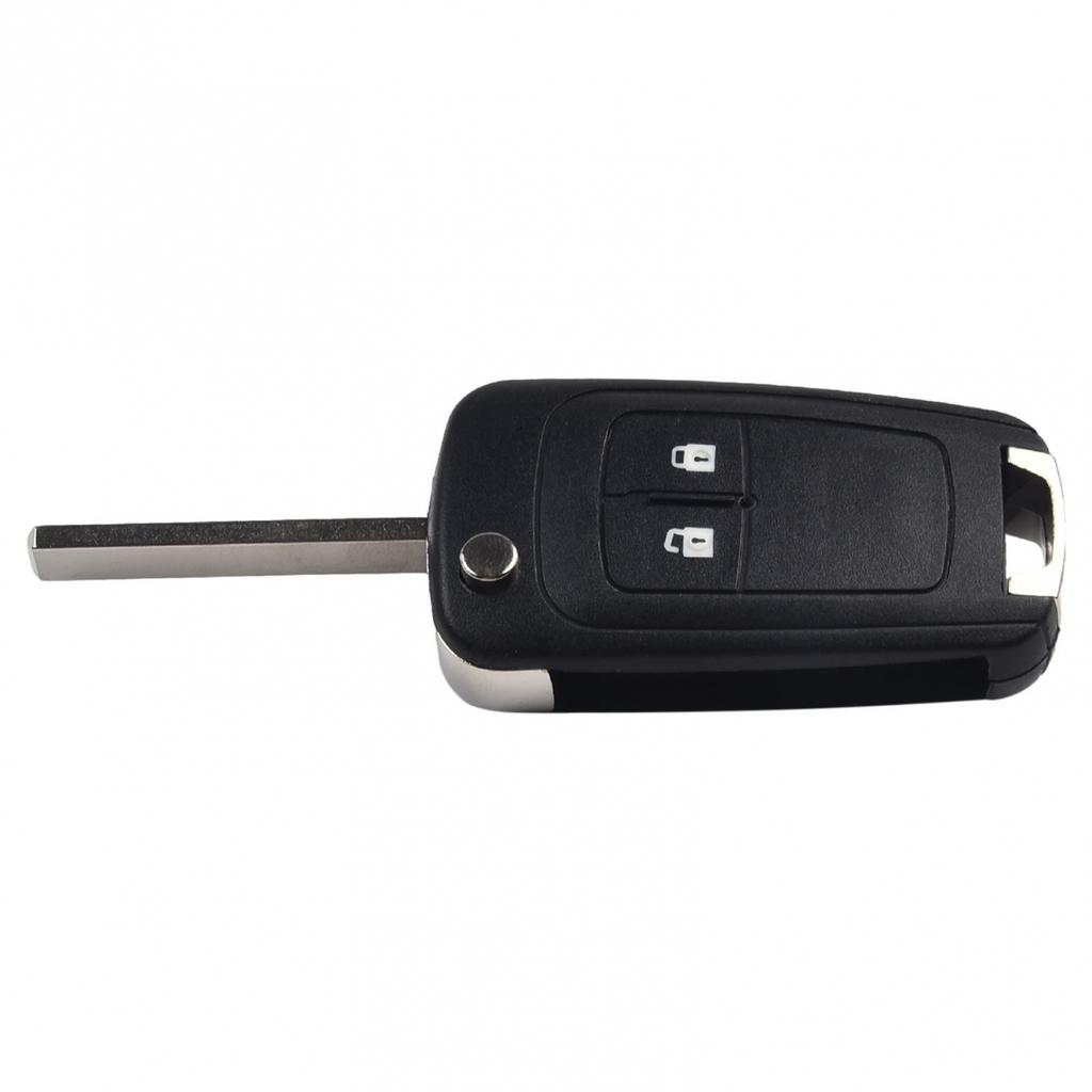Key Shell Olding Key Housing Replacement Folding Key