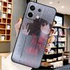 Anime Puzzle Aesthetic For Xiaomi Redmi Note 14 Pro 9 10 11 12 13 15 Pro Plus Case For Redmi 15 15C 13C 12C 10C 14C