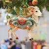 Accesorii de petrecere – Decorațiuni de Crăciun