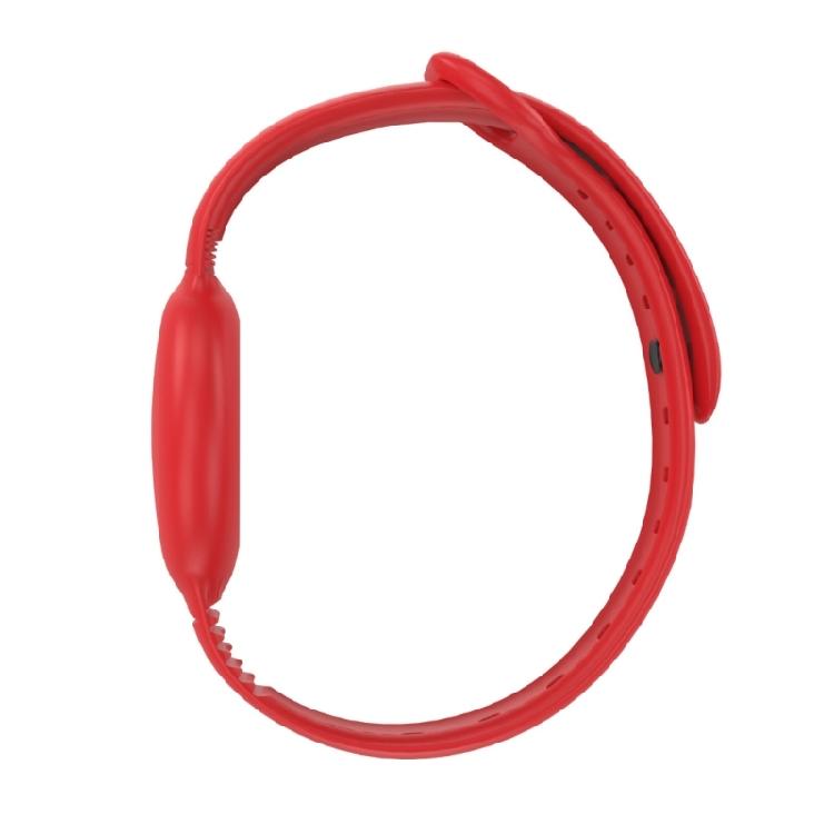 Silicone Case for Locator Scratch Resistant Skin Cover Pet Cats Dog Trackers Silicone Wristband Locator Protector