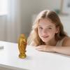 Classical Figure Ornaments Interior Decoration Resin Crafts