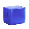 Clothing Blanket Storage Bag with Reinforced Handle Large Capacity Zipper Closure Waterproof Comforter Blanket Container