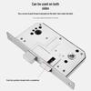 Honggong Fire Door Lock