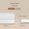 LIEI Waterproof Mildew-Proof Shower Curtain