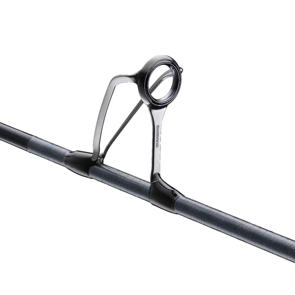 SHIMANO LUNAMIS S80MH seabass rod