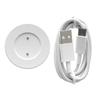 Charger - Ociodual - 80cm Usb Cable - Compatible Huawei Watch Gt-2-2e - Honor Watch Magic-2-dream - White
